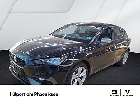 Seat Leon 2.0 FR CAM ACC LM17 NAVI CARPLAY SITZHEIZ.