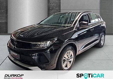 Opel Grandland X Grandland Enjoy Automatik/Einparkhilfe vo+hi LED