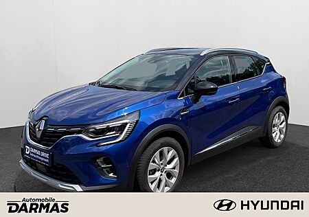 Renault Captur E-TECH Plug-In 160 Intens Navi AHK 360°