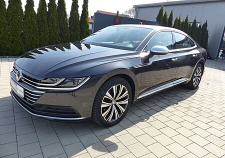 VW Arteon Volkswagen Elegance*Alcantara*LED*7 G DSG*Navi*ACC