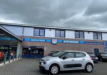 Citroën C3 1.2 PureTech | Feel 5-türig | klima | Navi |