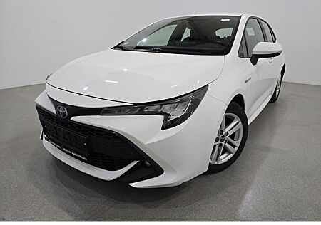 Toyota Corolla 1.8 e-CVT HEV Dynamic Aut. LED Navi Key