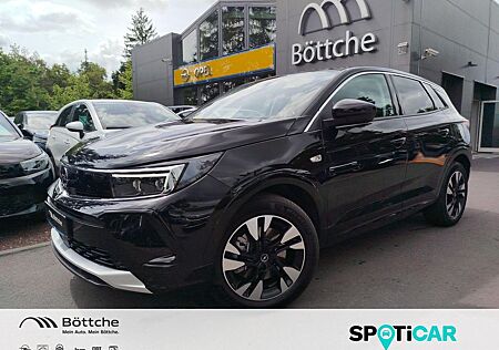 Opel Grandland X Grandland Elegance Plug-in-Hybrid LED/Navi/180°K