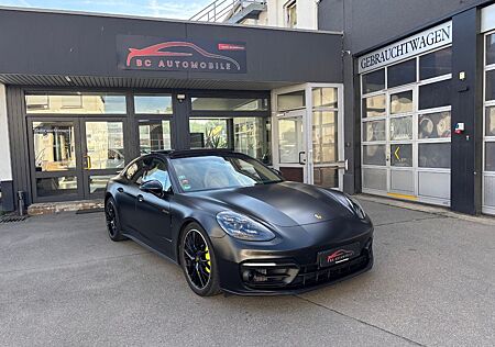 Porsche Panamera 4 S E-Hybrid*HEAD-UP*MATRIX-LED*