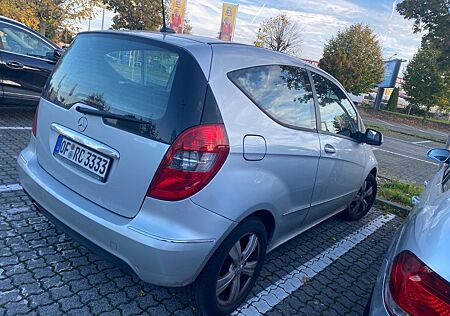 Mercedes-Benz A 170 AVANTGARDE Avantgarde