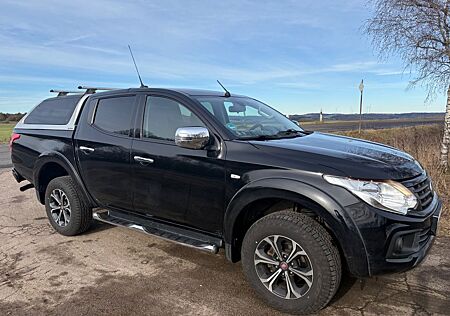 Fiat Fullback