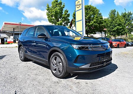 Opel Grandland X Grandland 1.2 48V Mild-Hybrid