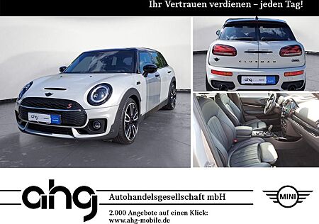 Mini Cooper S Clubman Clubman Cooper S JCWKS Trim Sport Aut. DKG