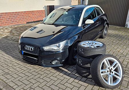 Audi A1 1.2 TFSI Ambition Ambition