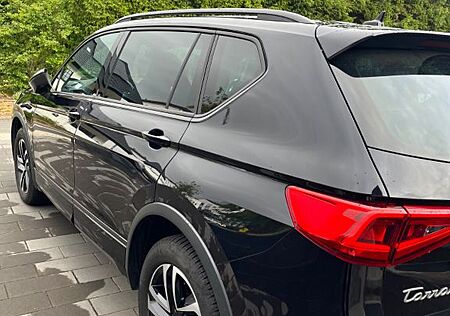 Seat Tarraco 1.5 TSI ACT 110kW FR DSG FR
