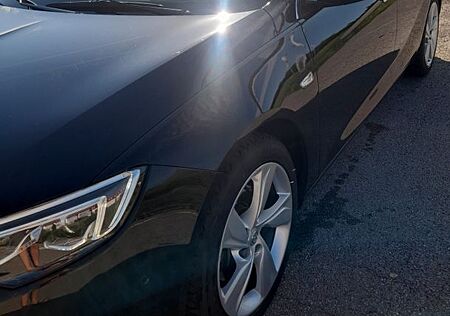 Opel Insignia 2.0 BiTurbo Diesel Ultimate 120 A 4...