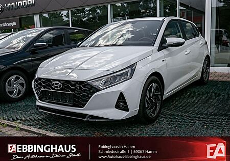 Hyundai i20 1.0 Trend Mild-Hybrid Navi Kamera BOSE