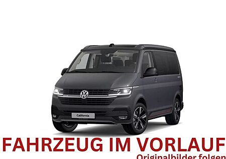 VW T6 California Volkswagen Beach Tour Edition CAM StandH.AHK