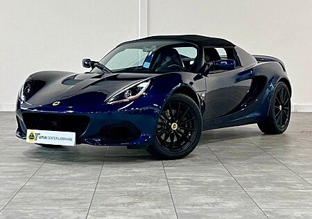 Lotus Elise SPORT 220