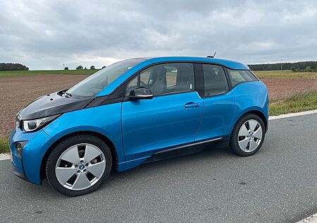 BMW i3 - S Laden, 94AH, Navi, PDC, Kamera, Wärmep.