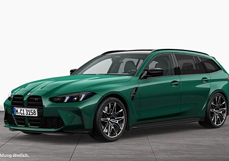BMW M3 Competition M xDrive Touring Harman/K Kamera