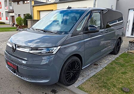 VW T7 Multivan Volkswagen 2,0 TDI DSG Style LANG ACC, AHK