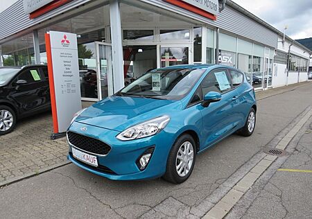 Ford Fiesta Cool & Connect 1.1 mit Applink
