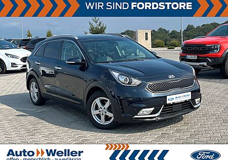 Kia Niro Spirit 1.6 Hybrid JBL 1.Hand !