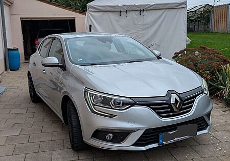 Renault Megane gebraucht kaufen Renault Megane IV ENERGY TCe 130
