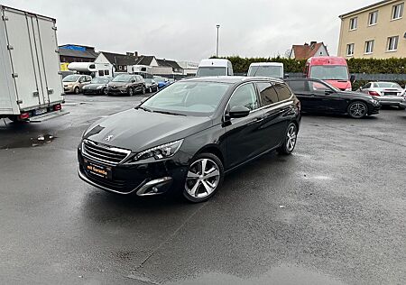 Peugeot 308 SW Allure *Navi*LED*R.Kamera*Panorama