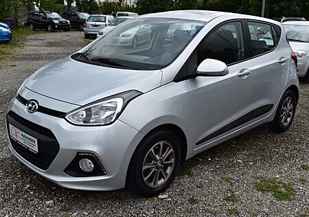 Hyundai i10 Style*AUTOMATIK*