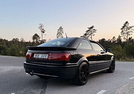 Audi Coupe Coupé 2.2T 8HP Quattro 800+HP