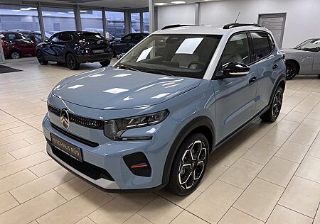 Citroën C3 PureTech 100 S&S Max