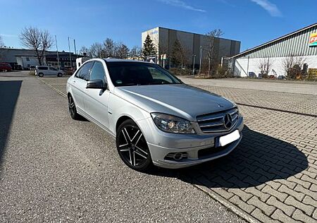 Mercedes-Benz 200 Avantgarde TÜV NEU