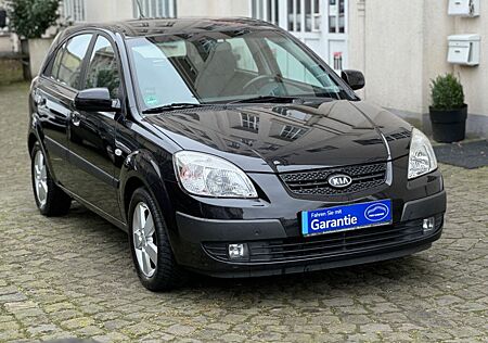 Kia Rio 1.4 EX Top