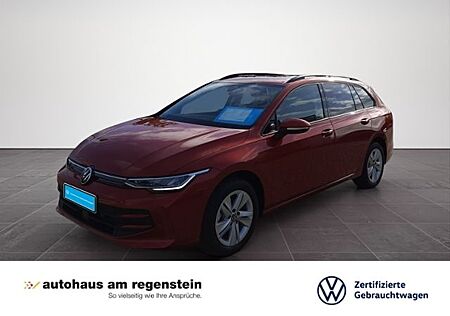 VW Golf Volkswagen VIII Variant 1.5 TSI LED/App/ACC/Shz/PDC