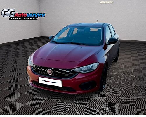 Fiat Tipo Pop*Service/TÜV NEU* Tempomat*
