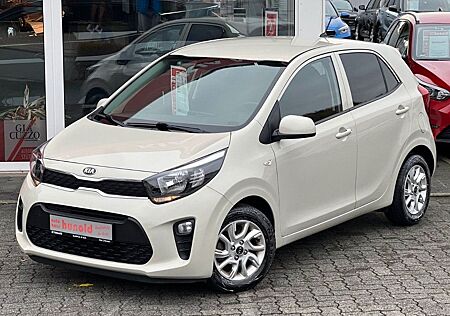 Kia Picanto 1.0 Dream-Team Edition *WENIG KILOMETER*