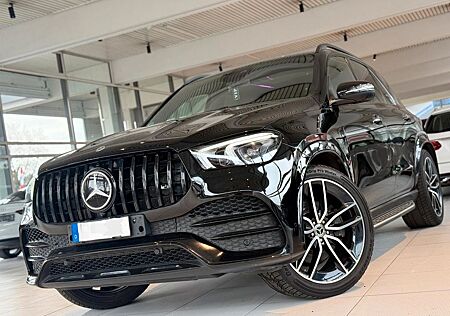 Mercedes-Benz GLE 400 GLE 400d 4Matic*SHZ*StandHeiz.*Pano*BurmesterSou