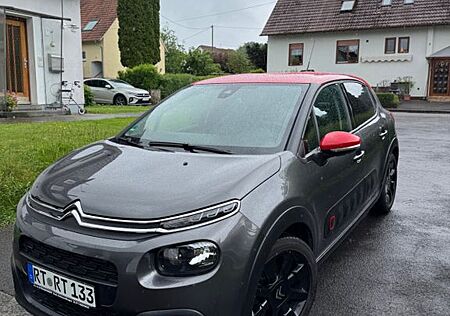 Citroën C3 PureTech 110 Stop&Start SHINE SHINE