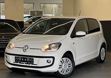VW Up Volkswagen ! move ! Automatik.SHZ