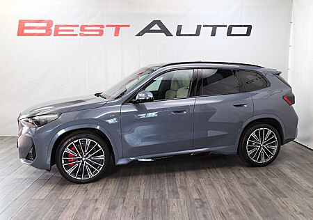 BMW X1 20 d xDrive M Sport
