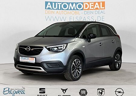 Opel Crossland X Crossland NAV LED TEMPOMAT APPLE/ANDROID ALU PDC