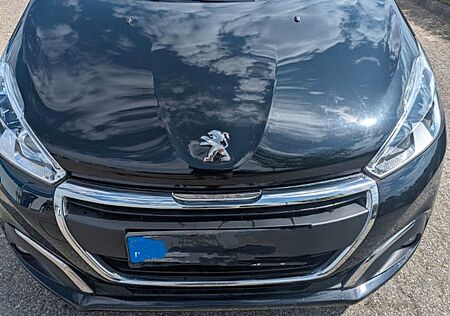 Peugeot 208 Urban Move PureTech 82 Urban Move,