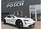 Porsche Taycan Turbo S Cross Turismo Voll NP:236000