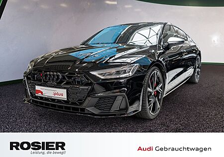 Audi S7 Sportback B+O LED NAVI KAMERA SPURH. SHZ PDC