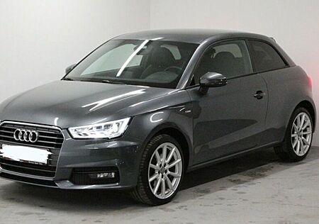 Audi A1 sport 1.4 TFSI S-line