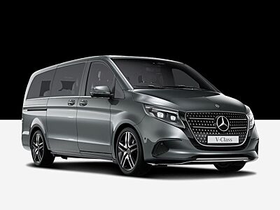 Mercedes-Benz V 250 d 4MATIC AVANTGARDE Lang