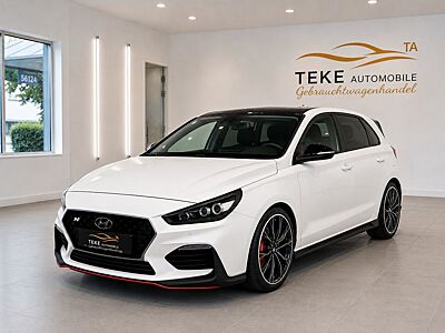 Hyundai i30 N Performance 1 Hand|Tüv Neu|Scheckheft