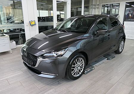 Mazda 2 Sports Vollausstattung MRCC+360° Monitor