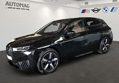 BMW iX xDrive40 M-Sport*Drive Assist Prof.*Park Assi