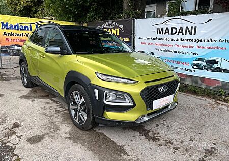 Hyundai Kona Style 2WD