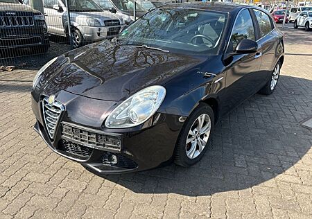Alfa Romeo Giulietta Turismo