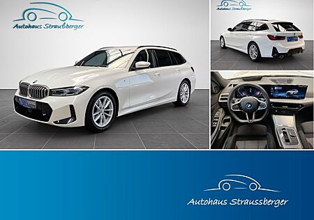 BMW 320d Touring M Sport ACC 360° SHZ Adapt. LED HuD