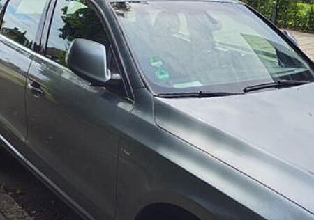 Audi Q5 3.0 TDI DPF S tronic quattro -